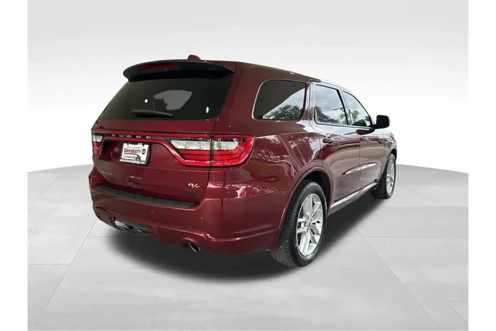 $25956 : Dodge Durango 2022 R/T 4dr S image 3