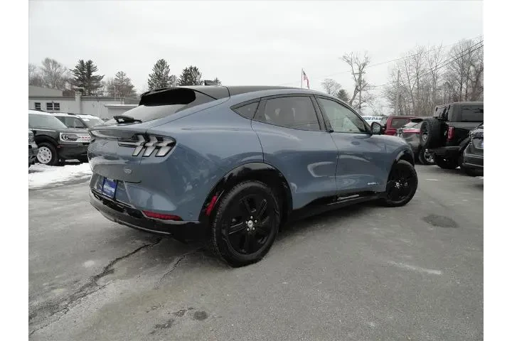 $29999 : Ford Mustang Mach-E 2023 AWD image 5