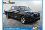 $33418 : Honda Ridgeline 2024 AWD RTL thumbnail