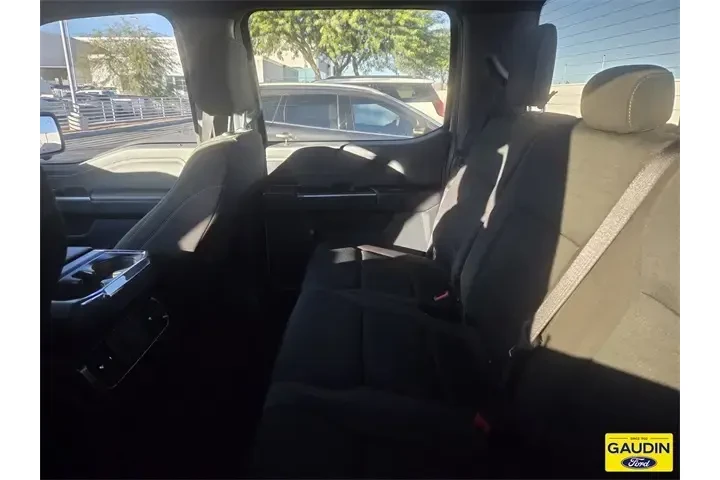 $39995 : Ford F-150 2023 4x4 XL 4dr S image 5