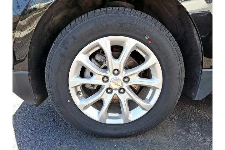 $12900 : 2020 Equinox AWD 4dr LT w/1LT image 8