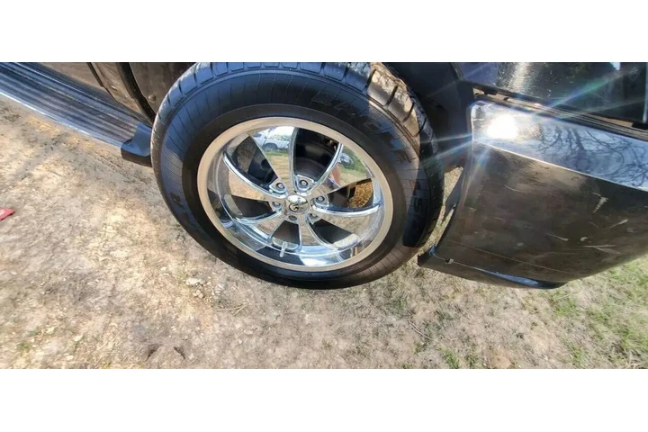 $3995 : 2005 CADILLAC ESCALADE ESV200 image 4
