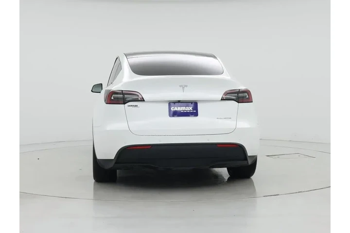 $28998 : Tesla Model Y 2021 AWD Long image 6