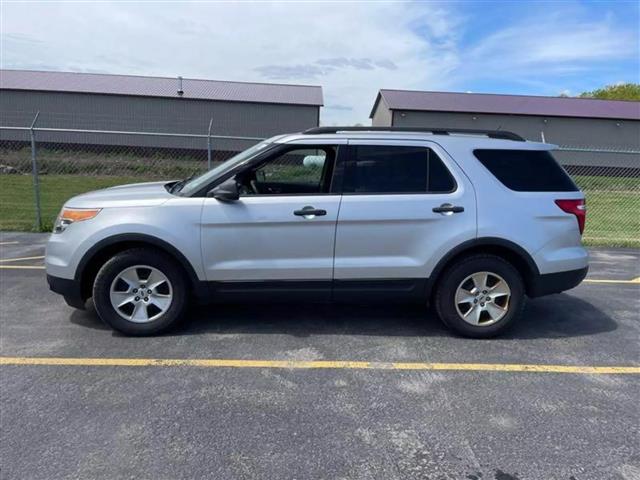 $11110 : 2011 FORD EXPLORER2011 FORD E image 4