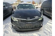$11991 : Kia Optima 2020 LX 4dr Sedan thumbnail