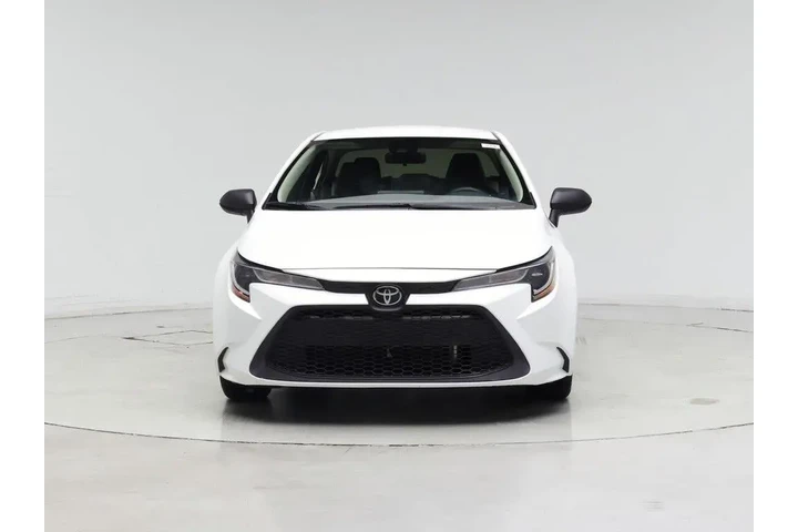 $19998 : Toyota Corolla 2022 LE 4dr S image 5