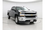 Chevrolet Silverado 1500 201 en San Francisco Bay Area