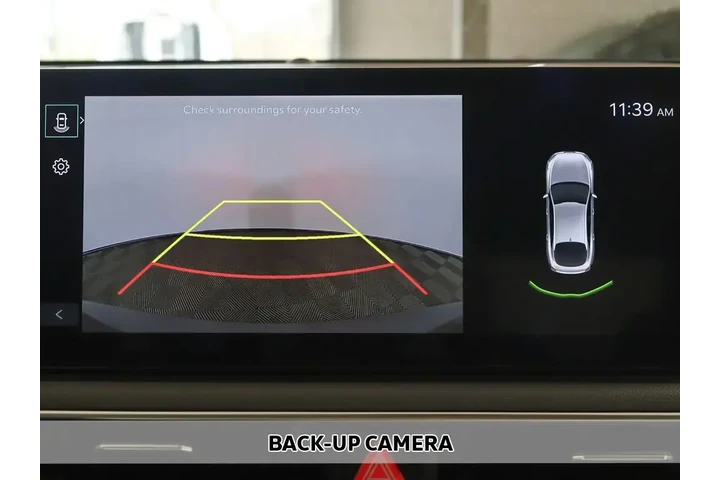 $23995 : Kia K5 2026 LXS 4dr Sedan image 5