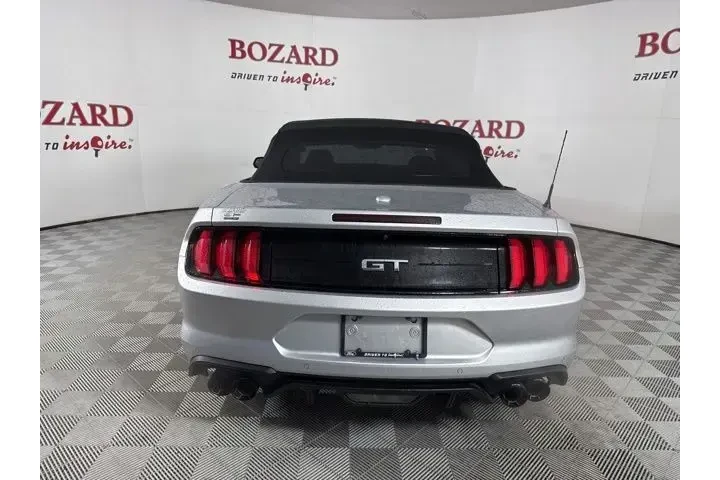 $32500 : Ford Mustang 2018 GT Premium image 7