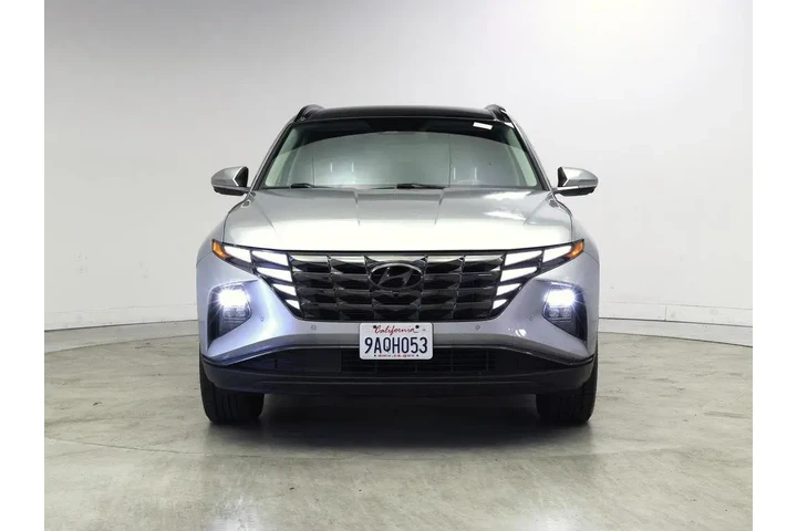 $21998 : Hyundai TUCSON 2022 Limited image 5