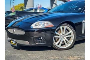 $24985 : Jaguar XK-Series 2007 XKR 2d thumbnail