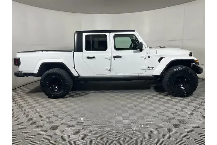 $36967 : Jeep Gladiator 2023 4x4 Over image 9