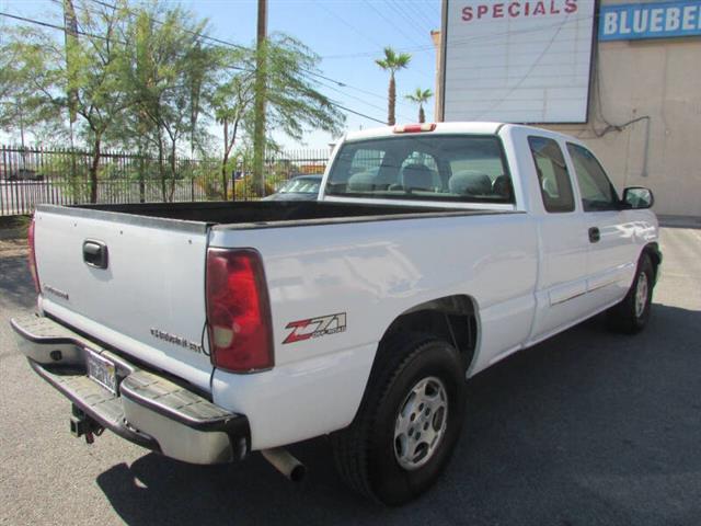 $9995 : 2003 Silverado 1500 image 4