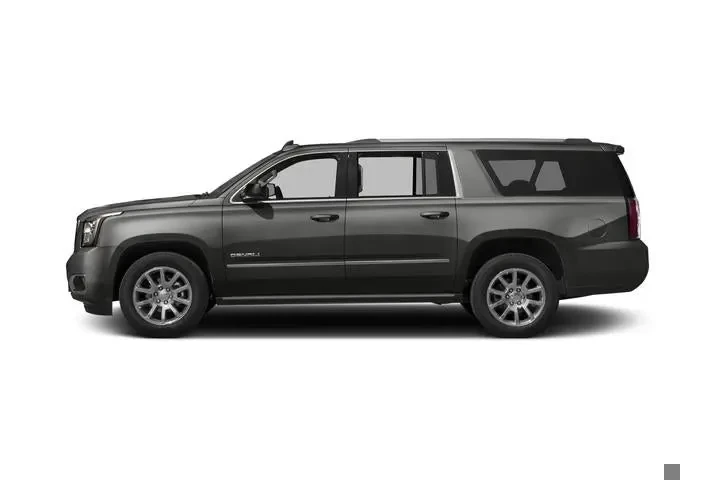 $19560 : GMC Yukon XL 2016 4x4 Denali image 2