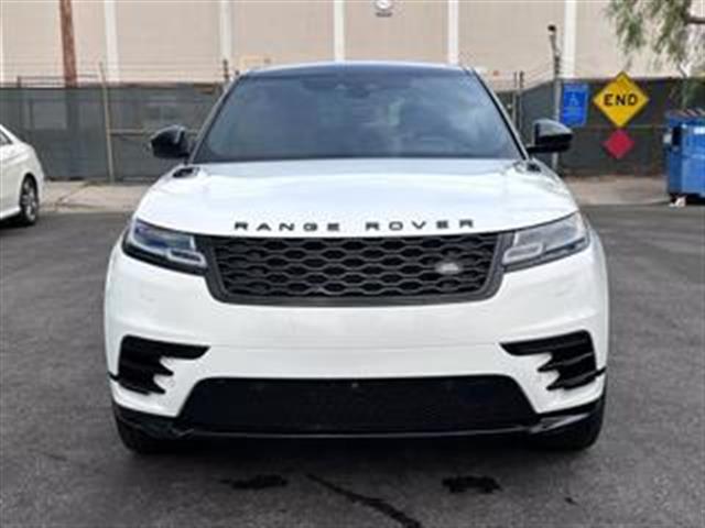 $41990 : 2021 LAND ROVER RANGE ROVER V image 10