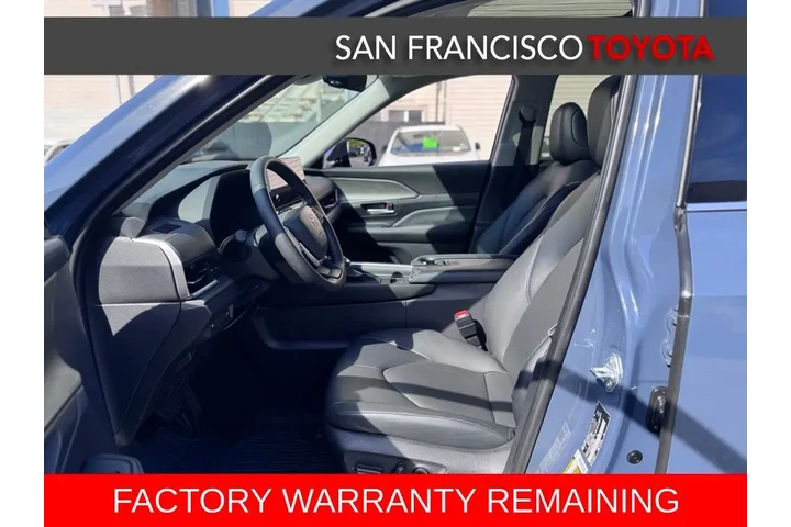 $47799 : Gold Certified 2025 Grand Hig image 7