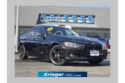 BMW 3 Series 2015 AWD 328i x en Elizabethtown