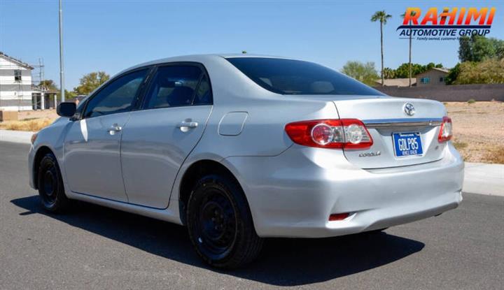 $8997 : 2011 Corolla LE image 8