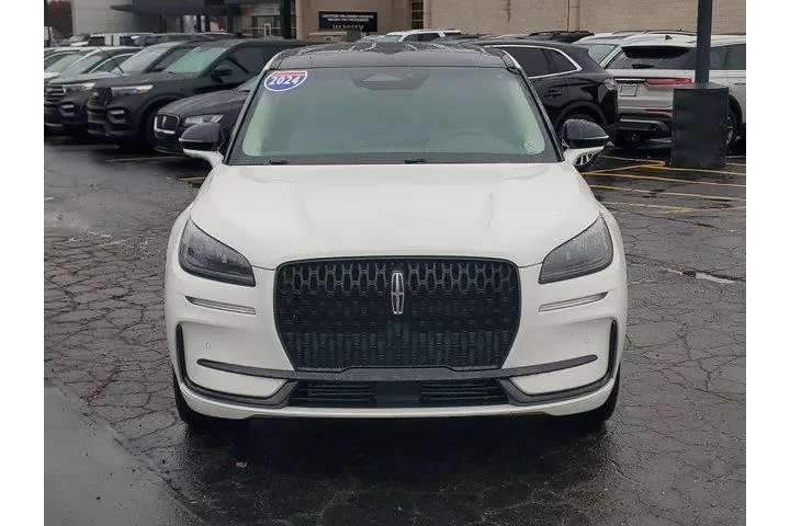 $39995 : Lincoln Corsair 2024 AWD Pre image 2