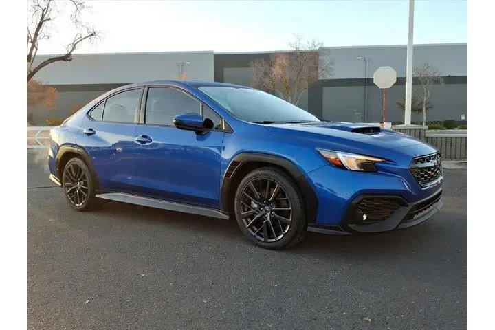 $26900 : Subaru WRX 2022 AWD Premium image 7