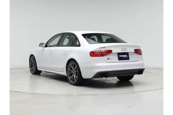 $28998 : Audi S4 2016 AWD 3.0T quattr image 2