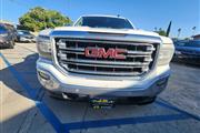 $27995 : 2017 GMC Sierra 1500 SLT Crew thumbnail