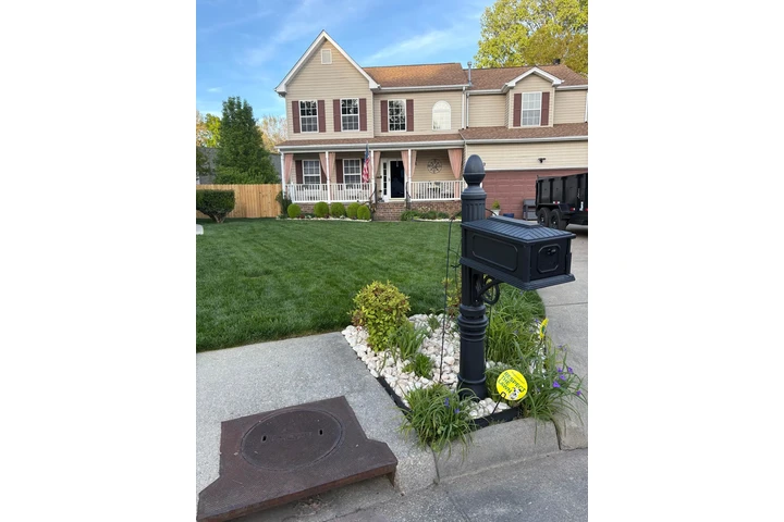 Professional Landscaping image 4