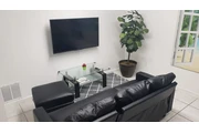 1/1 Apartamento amoblado en Miami