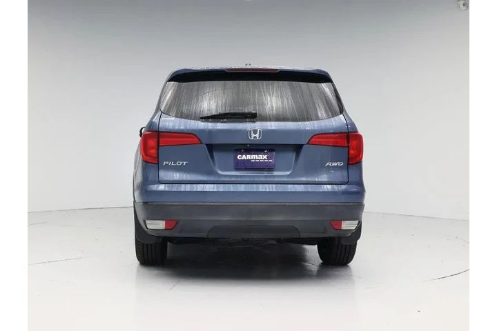 $18998 : Honda Pilot 2016 AWD EX-L 4d image 6