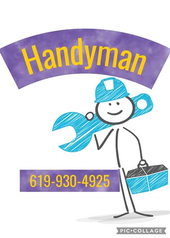 Handyman image 1