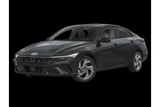 Hyundai ELANTRA 2025 Limited en Stockton