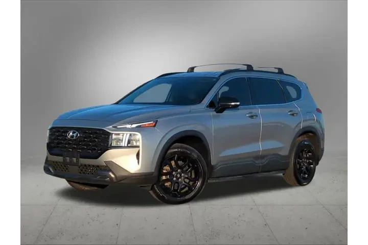 $23573 : Hyundai SANTA FE 2022 AWD XR image 1