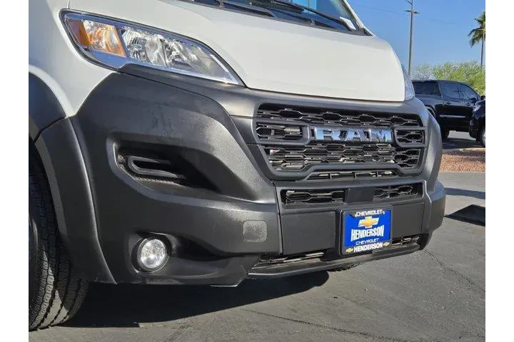 $38991 : Ram ProMaster 2024 Tradesman image 8