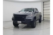 $28998 : Chevrolet Colorado 2021 4x4 thumbnail