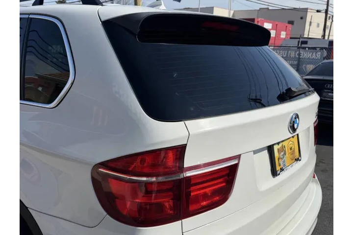 $6899 : 2013 BMW X5 xDrive35i image 10
