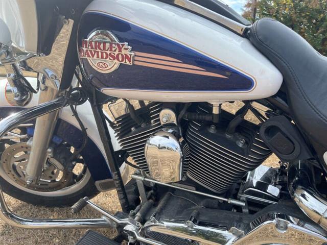 $6900 : 2007 Harley-Davidson Electra image 7