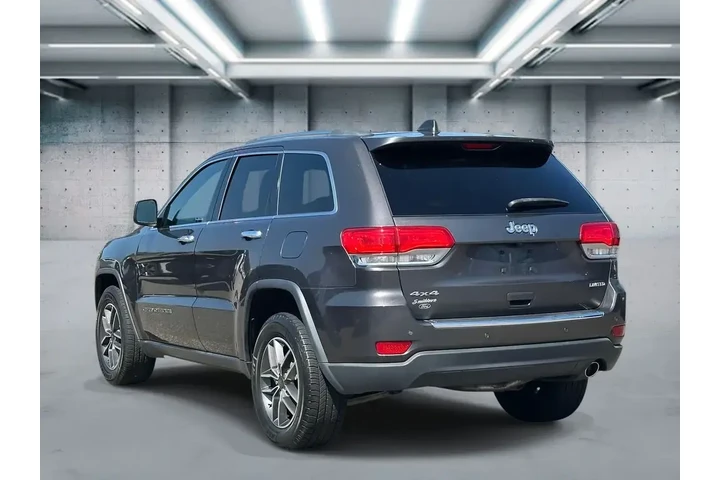 $17555 : Jeep Grand Cherokee 2019 4x4 image 6