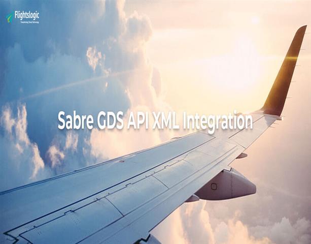 Sabre GDS API image 1