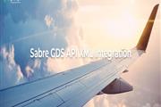 Sabre GDS API en Australia