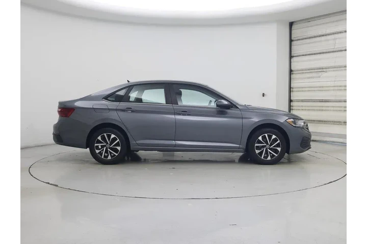$17998 : Volkswagen Jetta 2022 S 4dr image 7