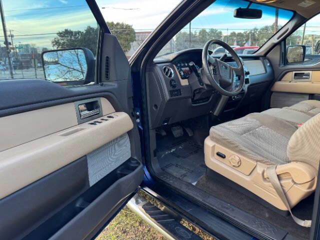 $13995 : 2011 F-150 image 10