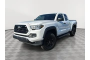 Silver Certified 2019 Tacoma en Madison