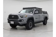 $37998 : Toyota Tacoma 2021 4x4 TRD O thumbnail