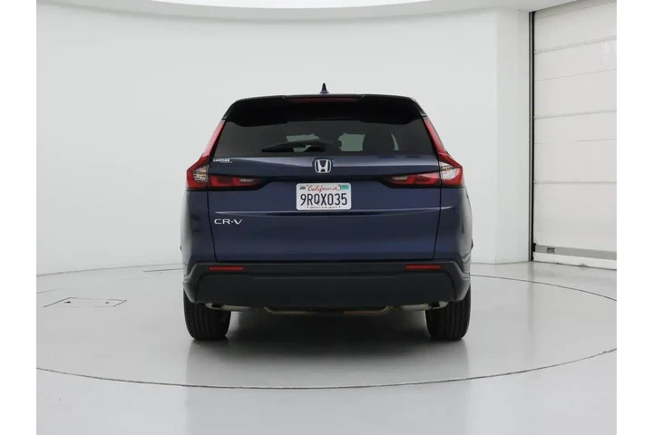 $30998 : Honda CR-V 2025 EX 4dr SUV image 6