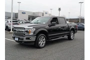 $31990 : Ford F-150 2019 4x4 XLT 4dr thumbnail