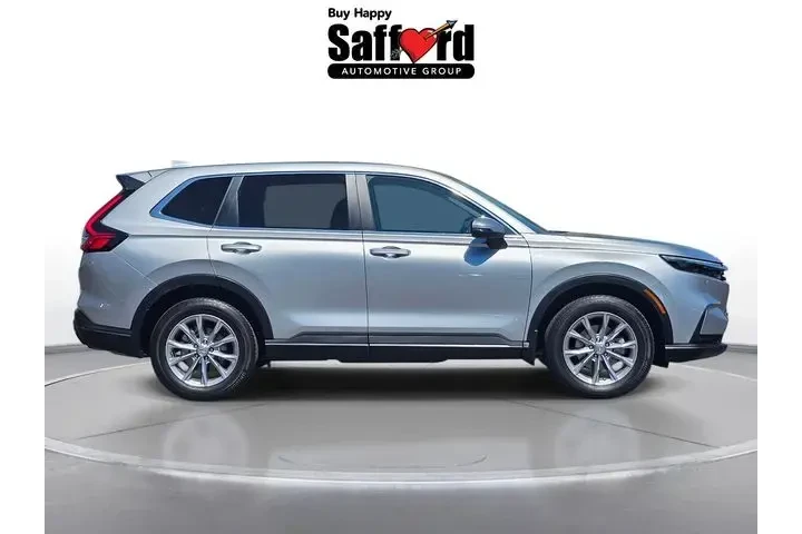 $32798 : Honda CR-V 2023 AWD EX-L 4dr image 9