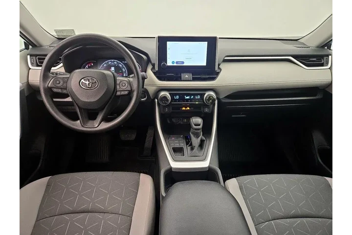 $35998 : Toyota RAV4 2025 AWD XLE 4dr image 9