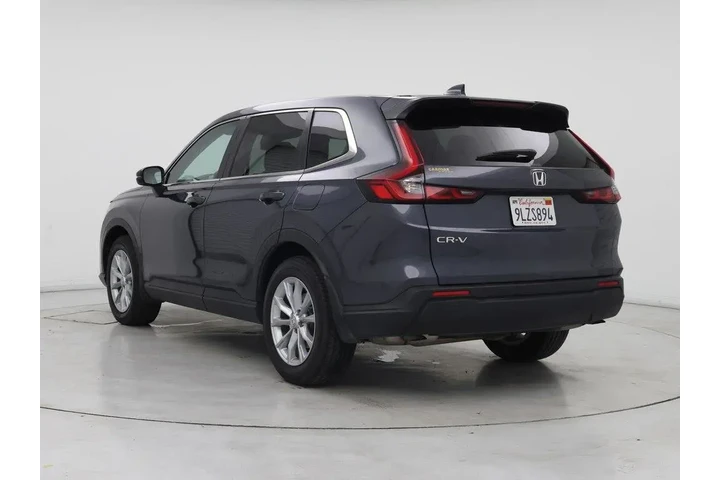$29998 : Honda CR-V 2024 AWD EX 4dr S image 2