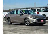 Chevrolet Malibu 2023 LT 4dr en Bakersfield