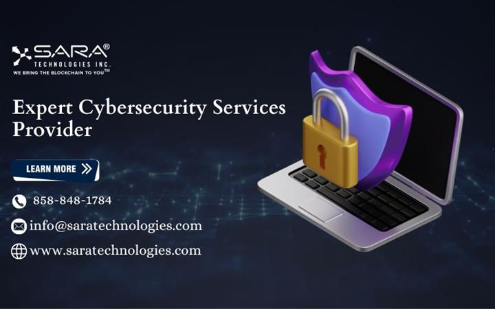 Cybersecurity service provider image 1